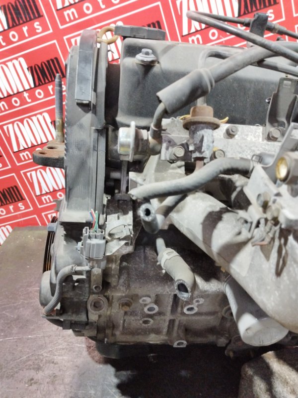 Двигатель, 85500 рублей, Солонцы