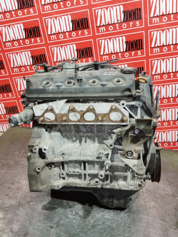 Двигатель, 85500 рублей, Солонцы