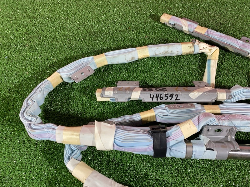 Аирбаг, 5700 рублей, Солонцы