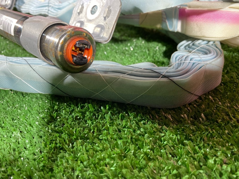 Аирбаг, 5700 рублей, Солонцы