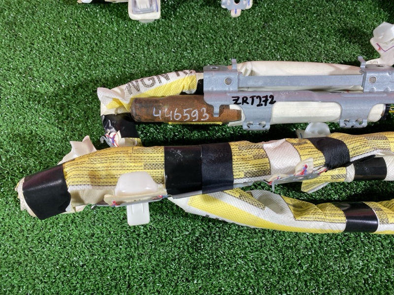 Аирбаг, 6700 рублей, Солонцы