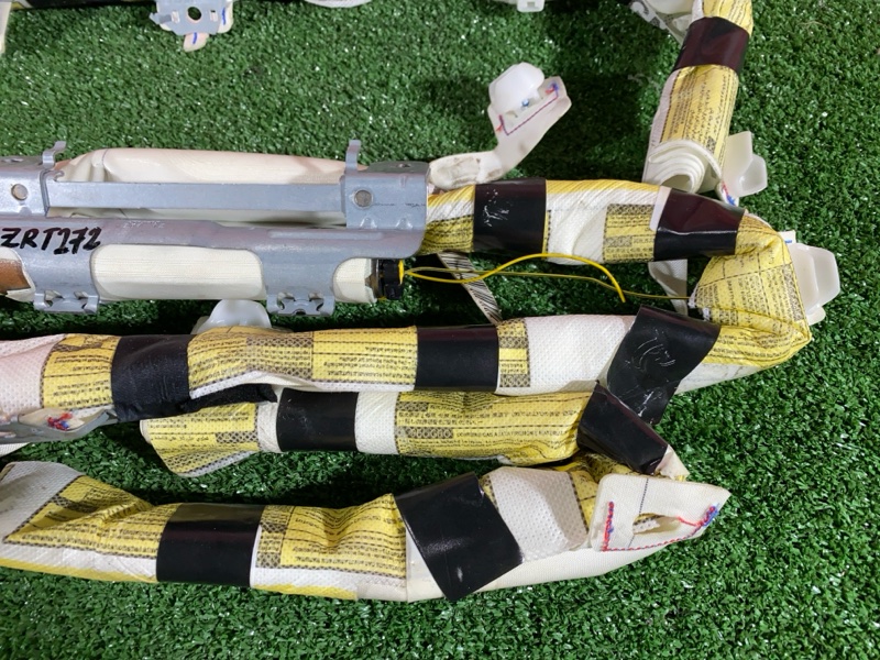 Аирбаг, 6700 рублей, Солонцы