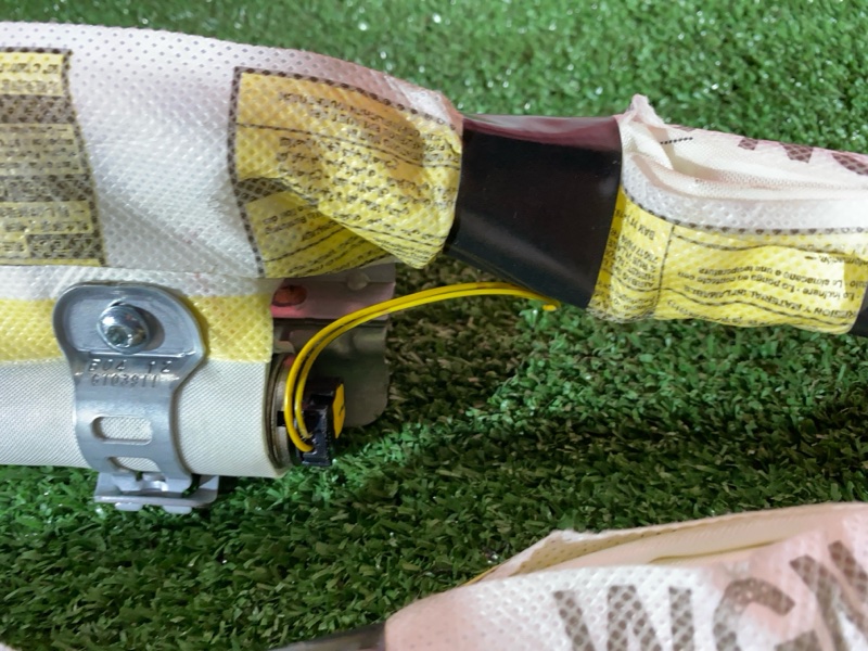 Аирбаг, 6700 рублей, Солонцы