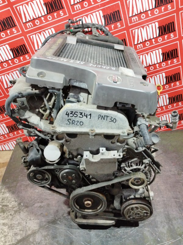 Двигатель, 161500 рублей, Солонцы