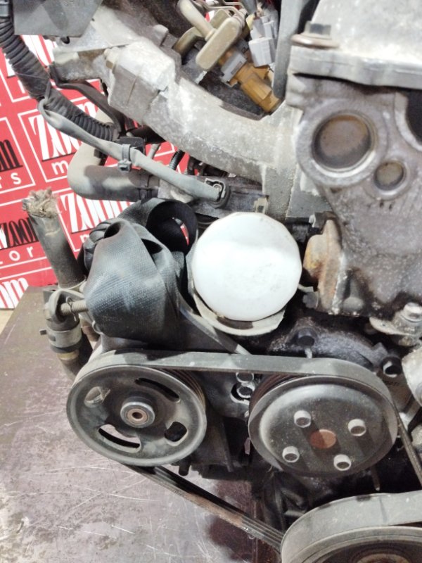 Двигатель, 161500 рублей, Солонцы