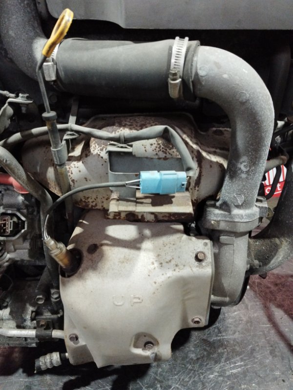 Двигатель, 161500 рублей, Солонцы