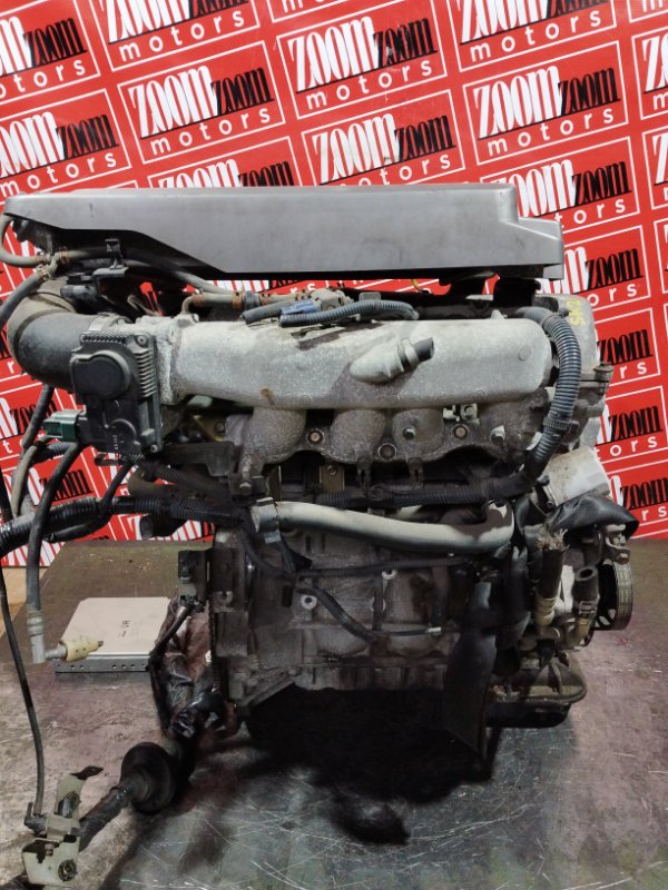 Двигатель, 161500 рублей, Солонцы