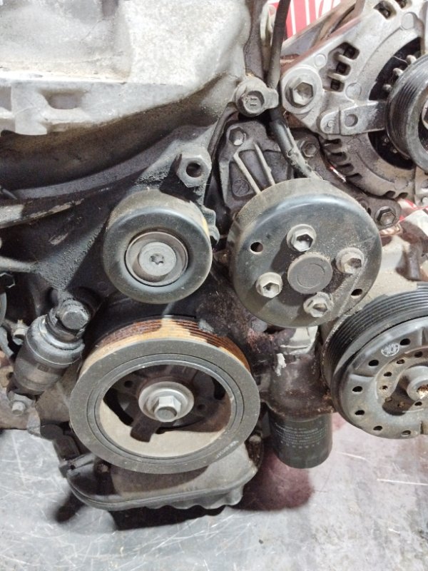 Двигатель, 71300 рублей, Солонцы