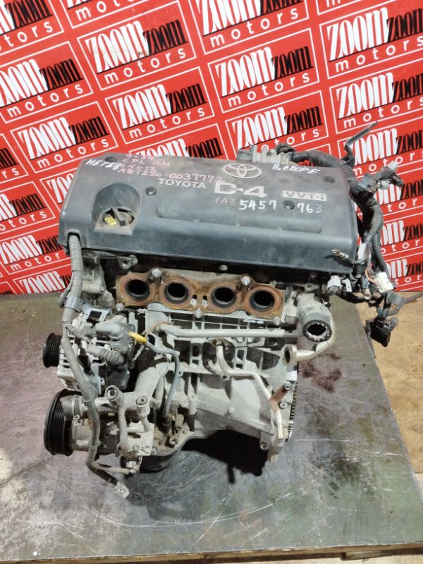 Двигатель, 71300 рублей, Солонцы