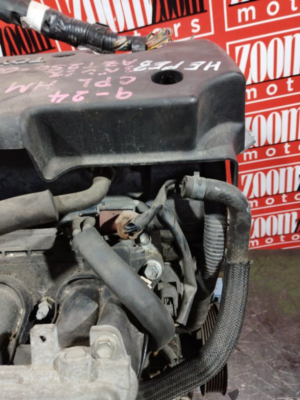 Двигатель, 71300 рублей, Солонцы