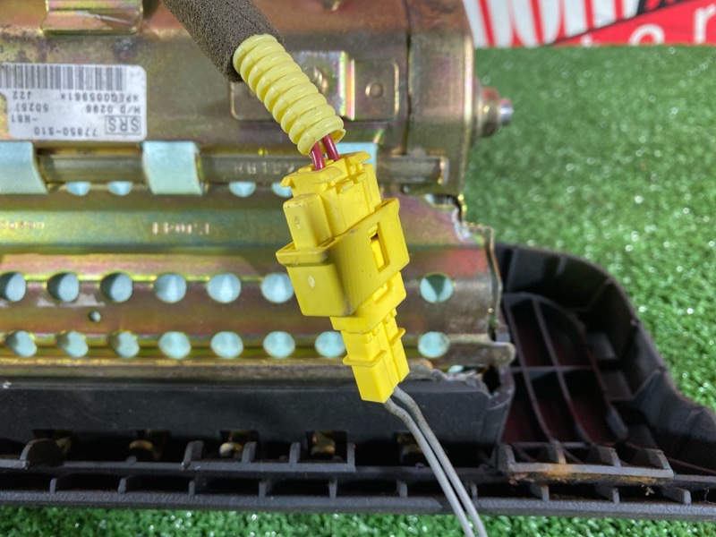 Аирбаг, 2400 рублей, Солонцы