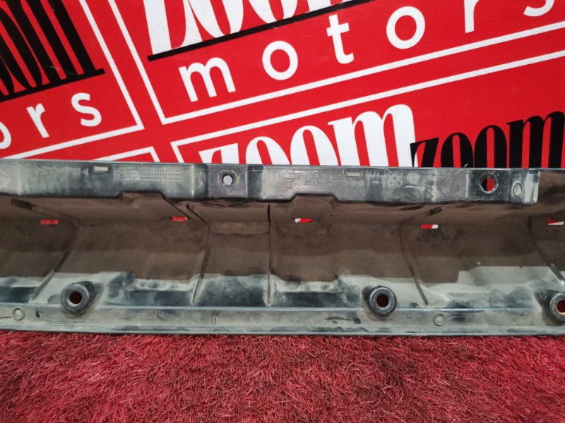 Защита бампера, 800 рублей, Красноярск