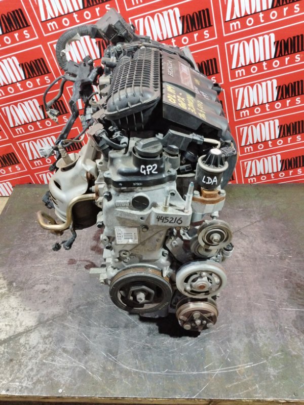 Двигатель, 23800 рублей, Солонцы