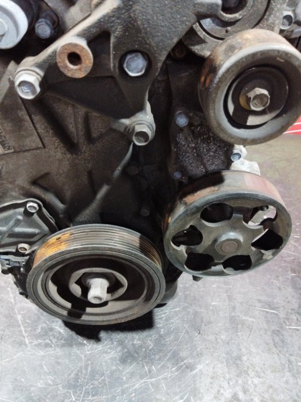 Двигатель, 50000 рублей, Солонцы