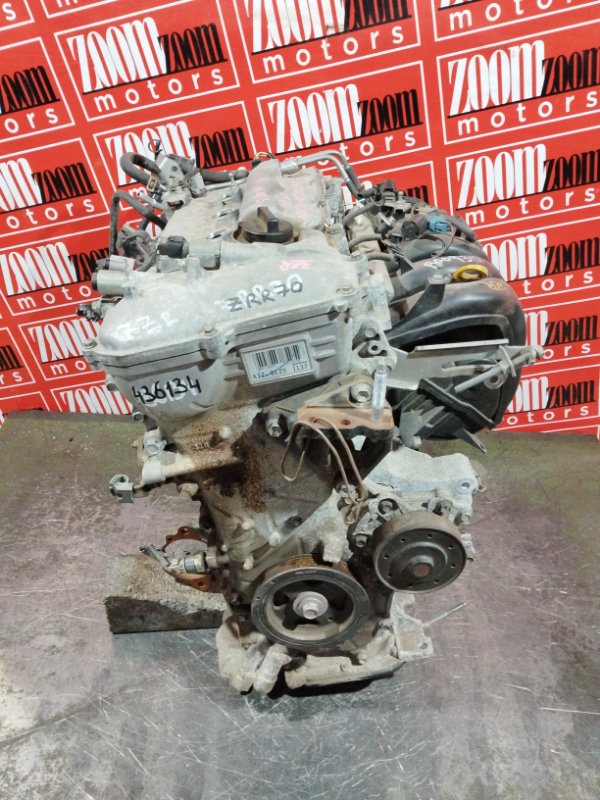 Двигатель, 47500 рублей, Солонцы