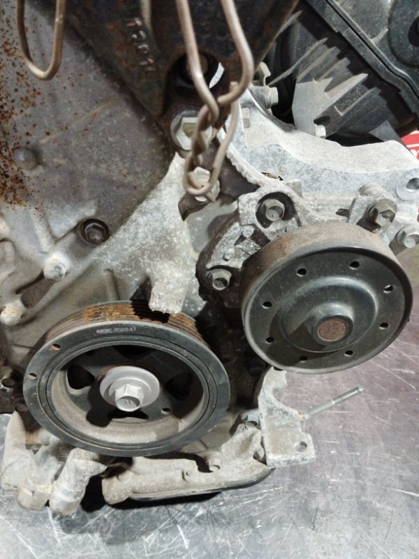 Двигатель, 47500 рублей, Солонцы