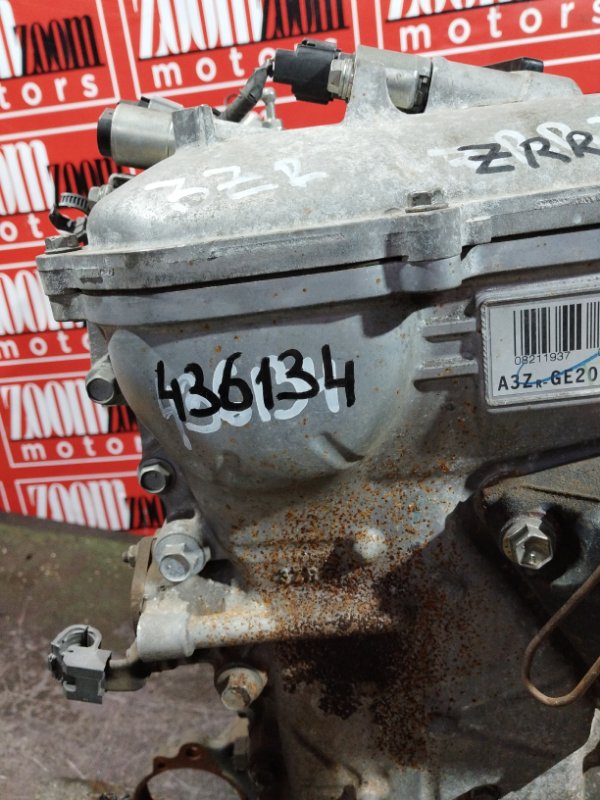 Двигатель, 47500 рублей, Солонцы