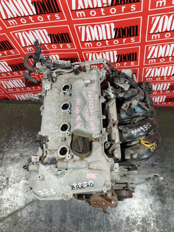 Двигатель, 47500 рублей, Солонцы