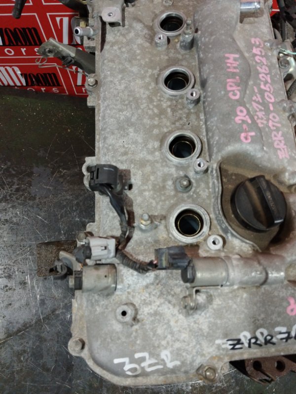 Двигатель, 47500 рублей, Солонцы