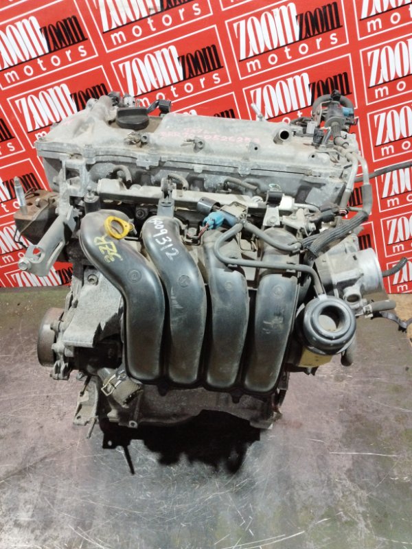 Двигатель, 47500 рублей, Солонцы