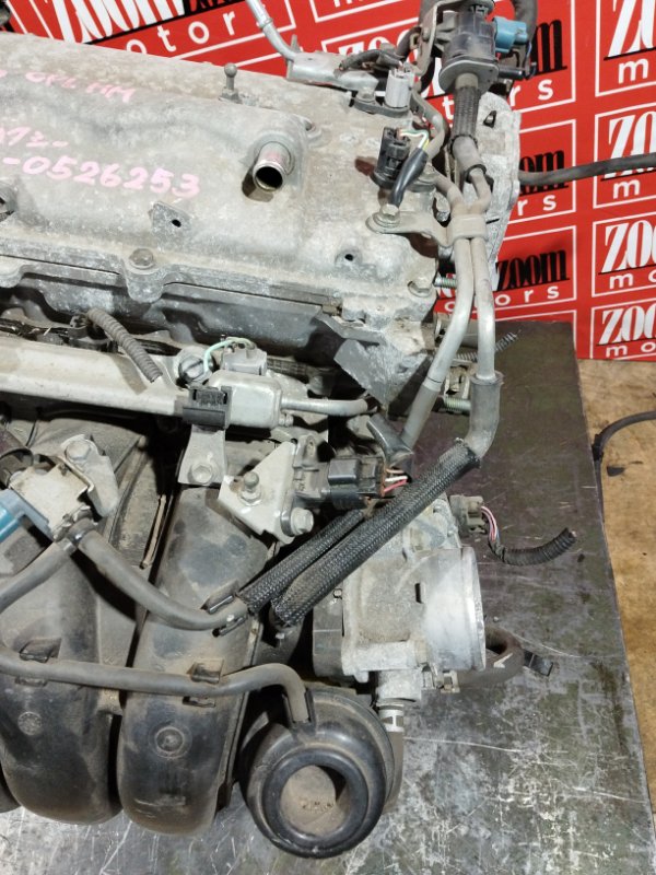 Двигатель, 47500 рублей, Солонцы