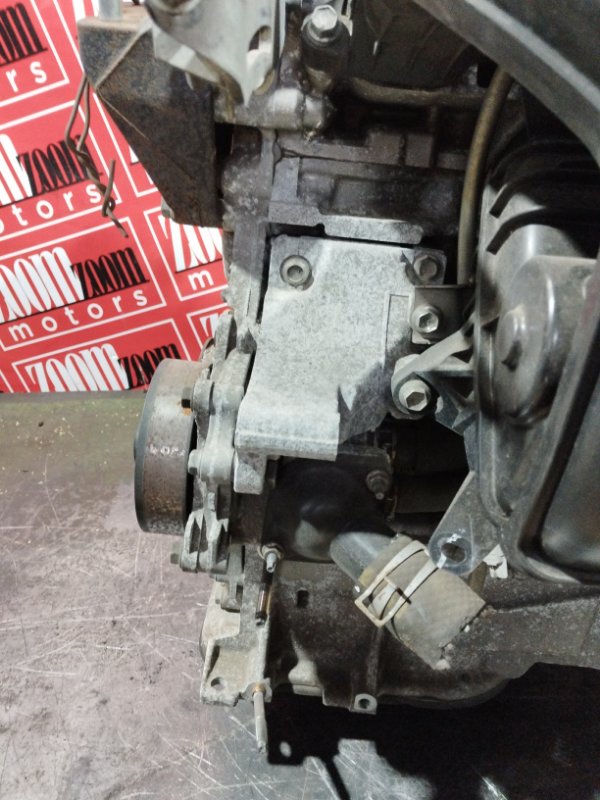 Двигатель, 47500 рублей, Солонцы