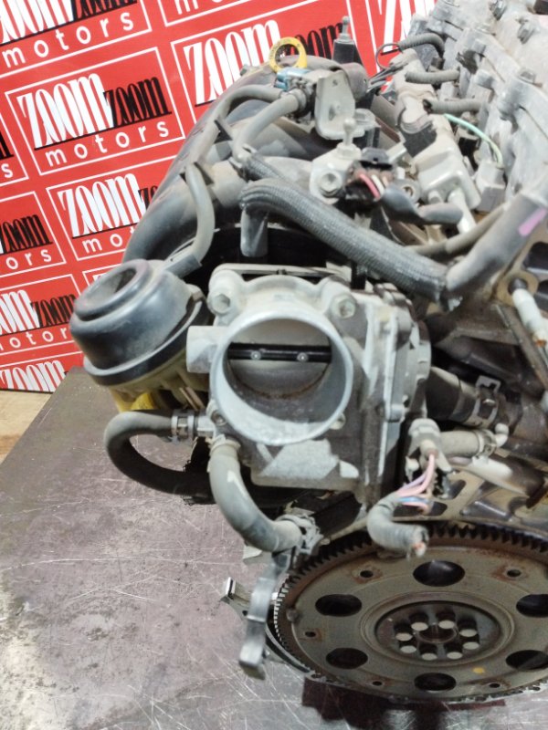 Двигатель, 47500 рублей, Солонцы