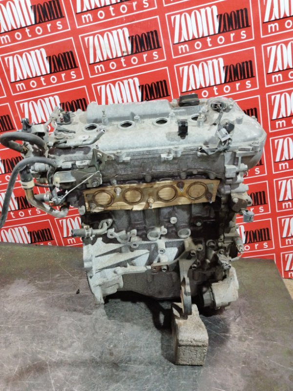 Двигатель, 47500 рублей, Солонцы