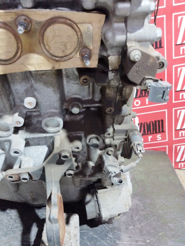 Двигатель, 47500 рублей, Солонцы