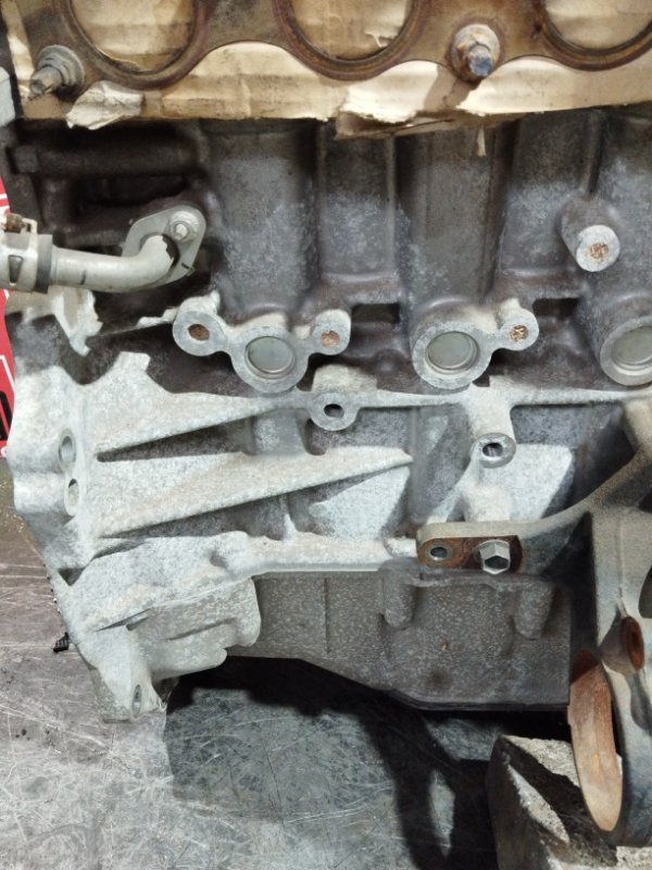 Двигатель, 47500 рублей, Солонцы