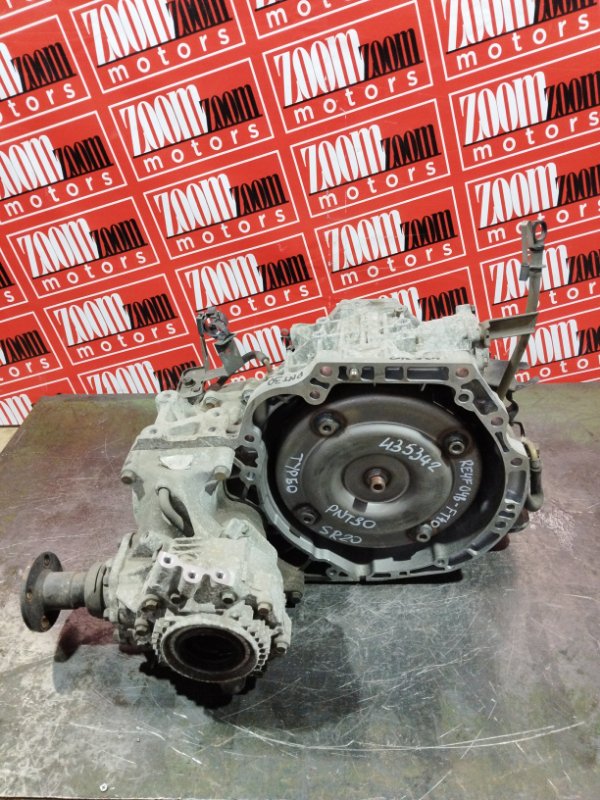 АКПП, 57000 рублей, Солонцы