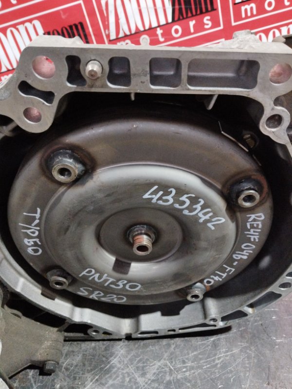 АКПП, 57000 рублей, Солонцы