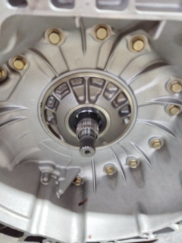 АКПП, 57000 рублей, Солонцы