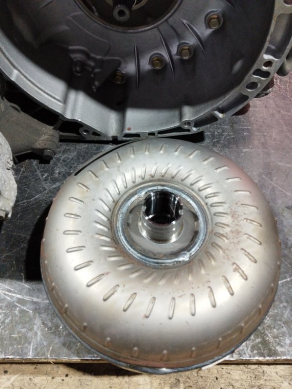 АКПП, 57000 рублей, Солонцы