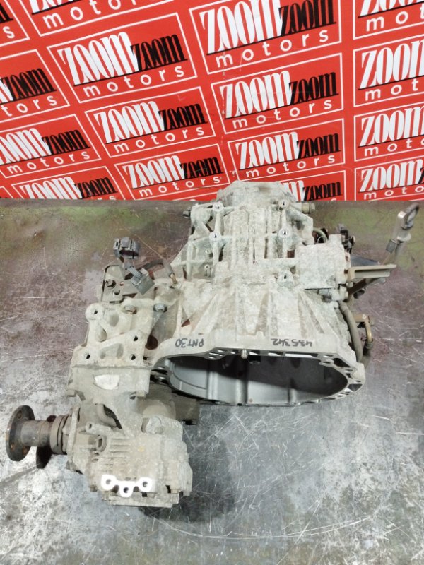 АКПП, 57000 рублей, Солонцы