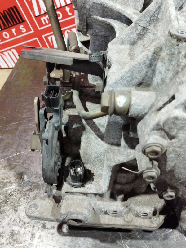 АКПП, 57000 рублей, Солонцы