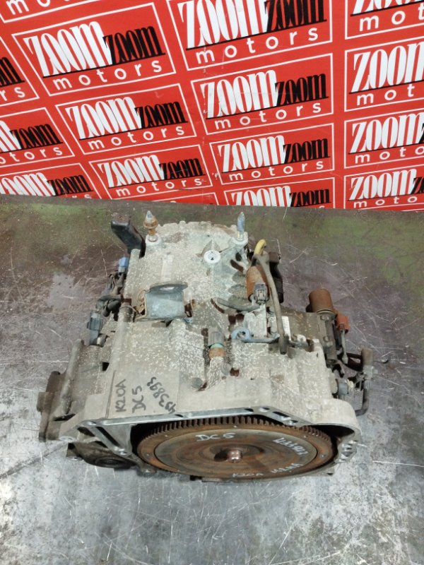 АКПП, 15200 рублей, Солонцы