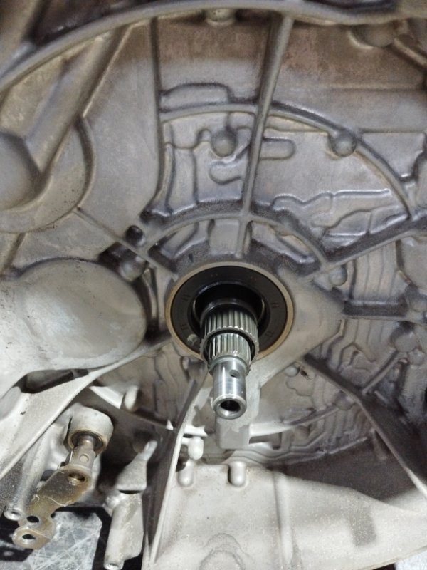 АКПП, 15200 рублей, Солонцы