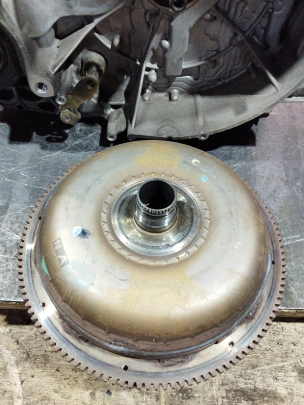 АКПП, 15200 рублей, Солонцы