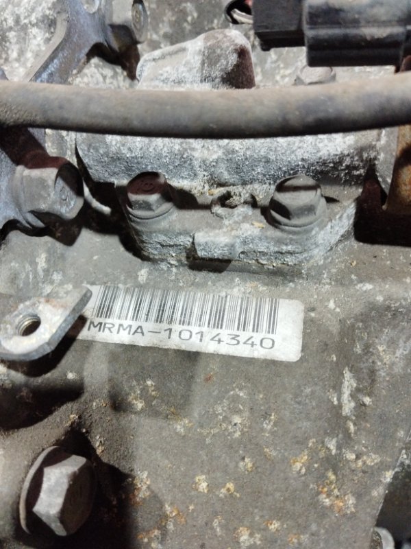 АКПП, 15200 рублей, Солонцы