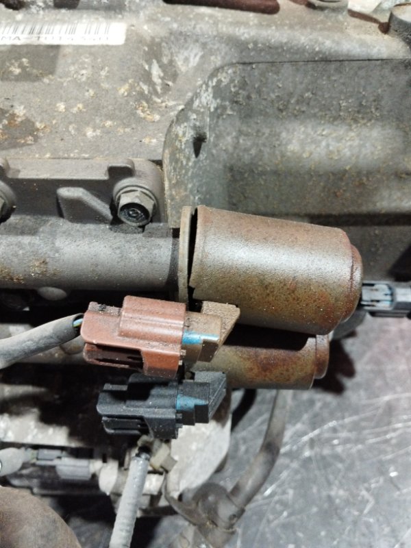 АКПП, 15200 рублей, Солонцы