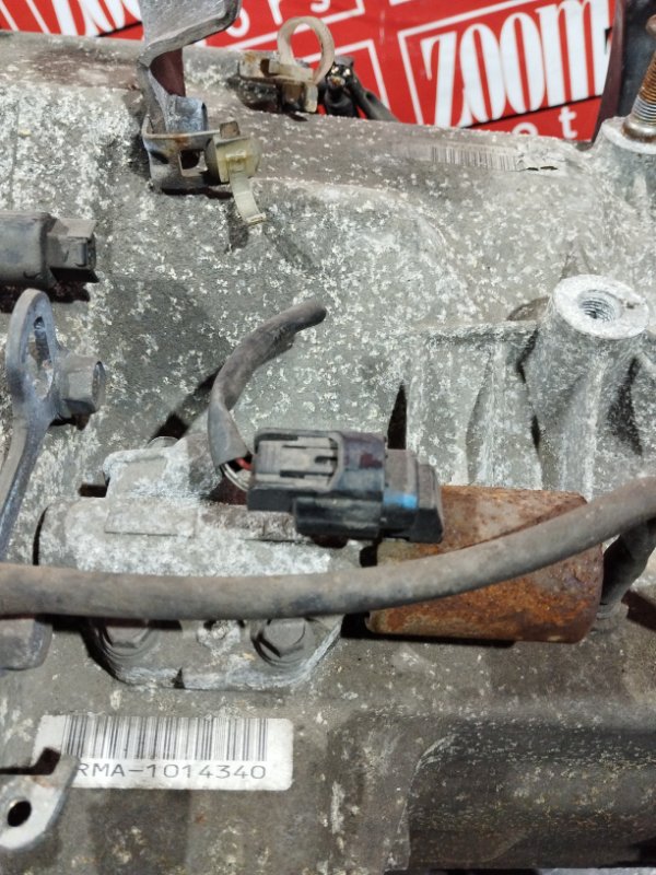 АКПП, 15200 рублей, Солонцы