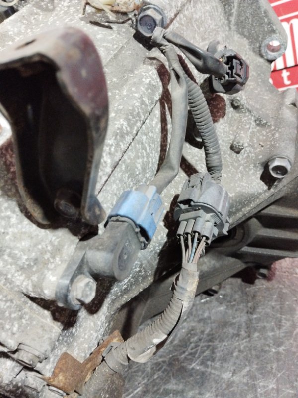 АКПП, 15200 рублей, Солонцы