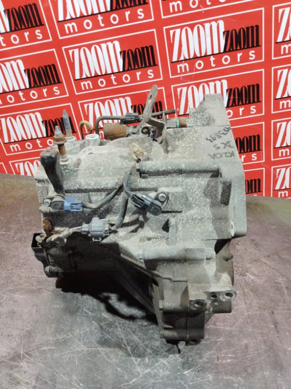 АКПП, 15200 рублей, Солонцы