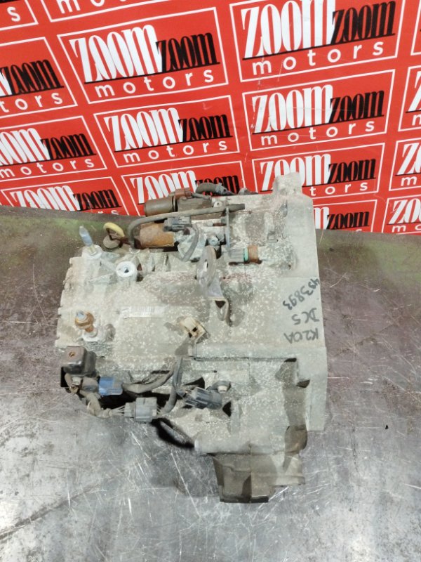 АКПП, 15200 рублей, Солонцы