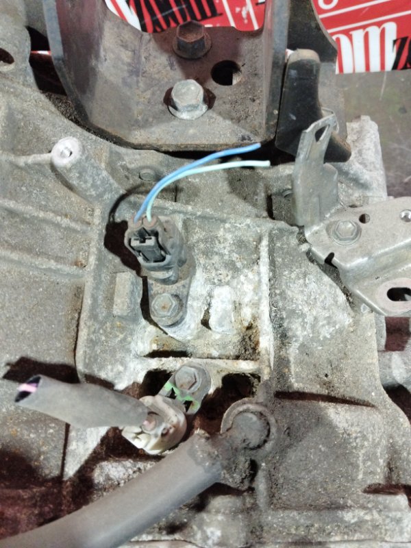 АКПП, 47500 рублей, Солонцы