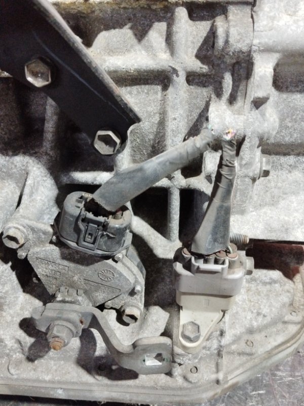 АКПП, 47500 рублей, Солонцы