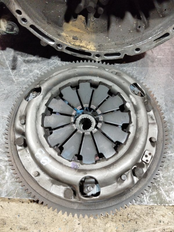 МКПП, 11400 рублей, Красноярск