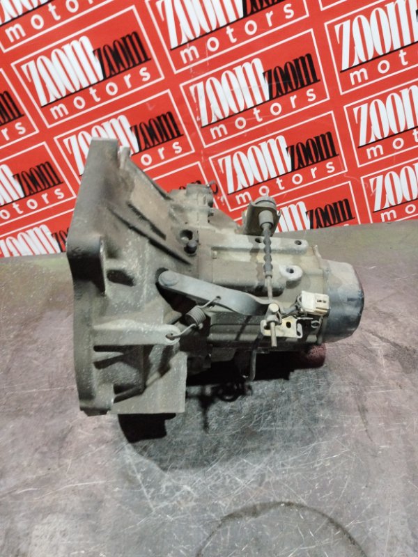 МКПП, 11400 рублей, Красноярск