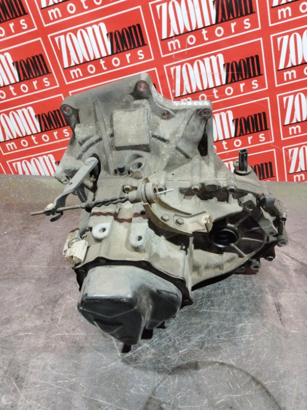 МКПП, 11400 рублей, Красноярск